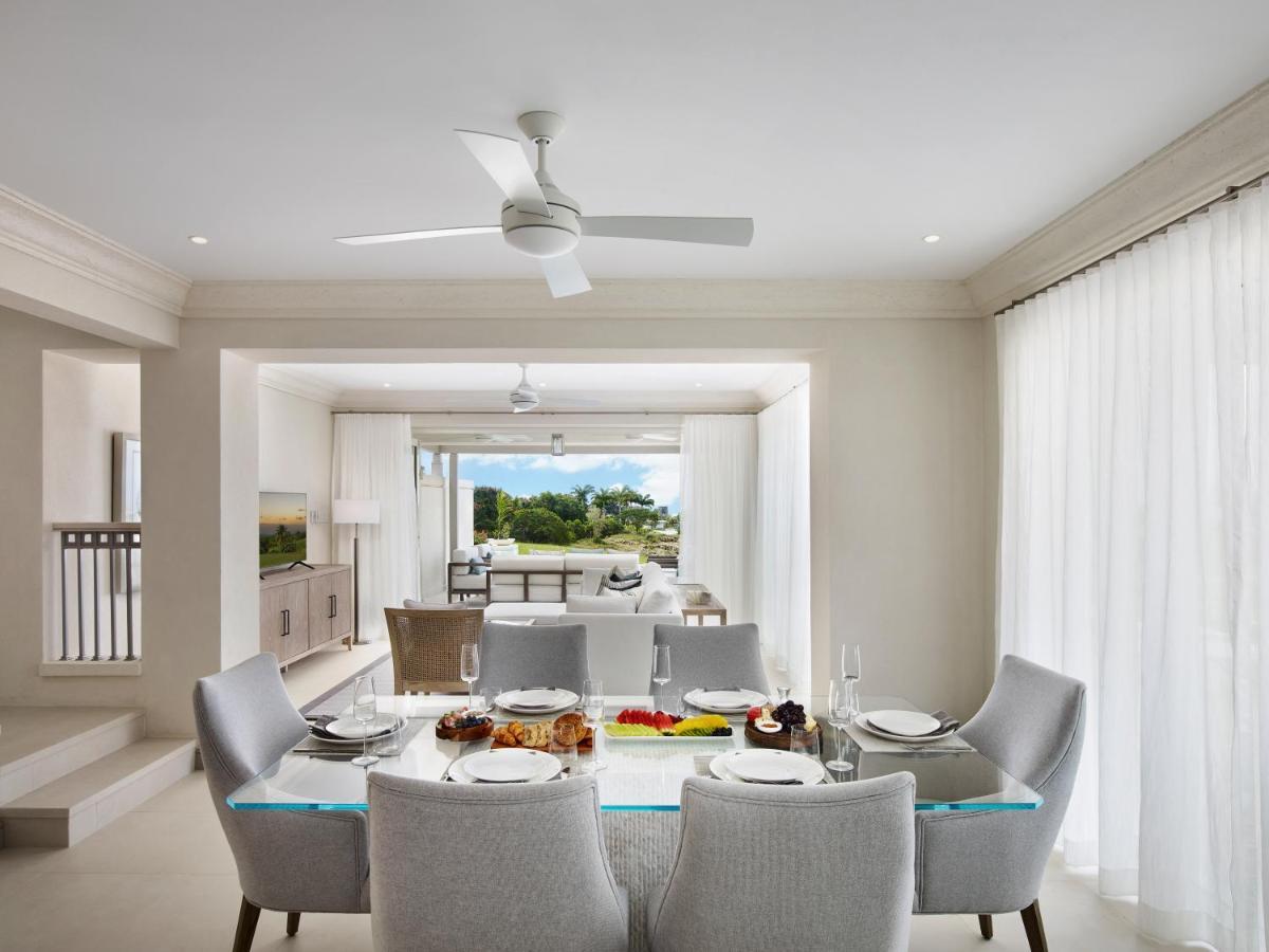 Apes Hill Barbados Golf And Resort Community Saint James Zewnętrze zdjęcie