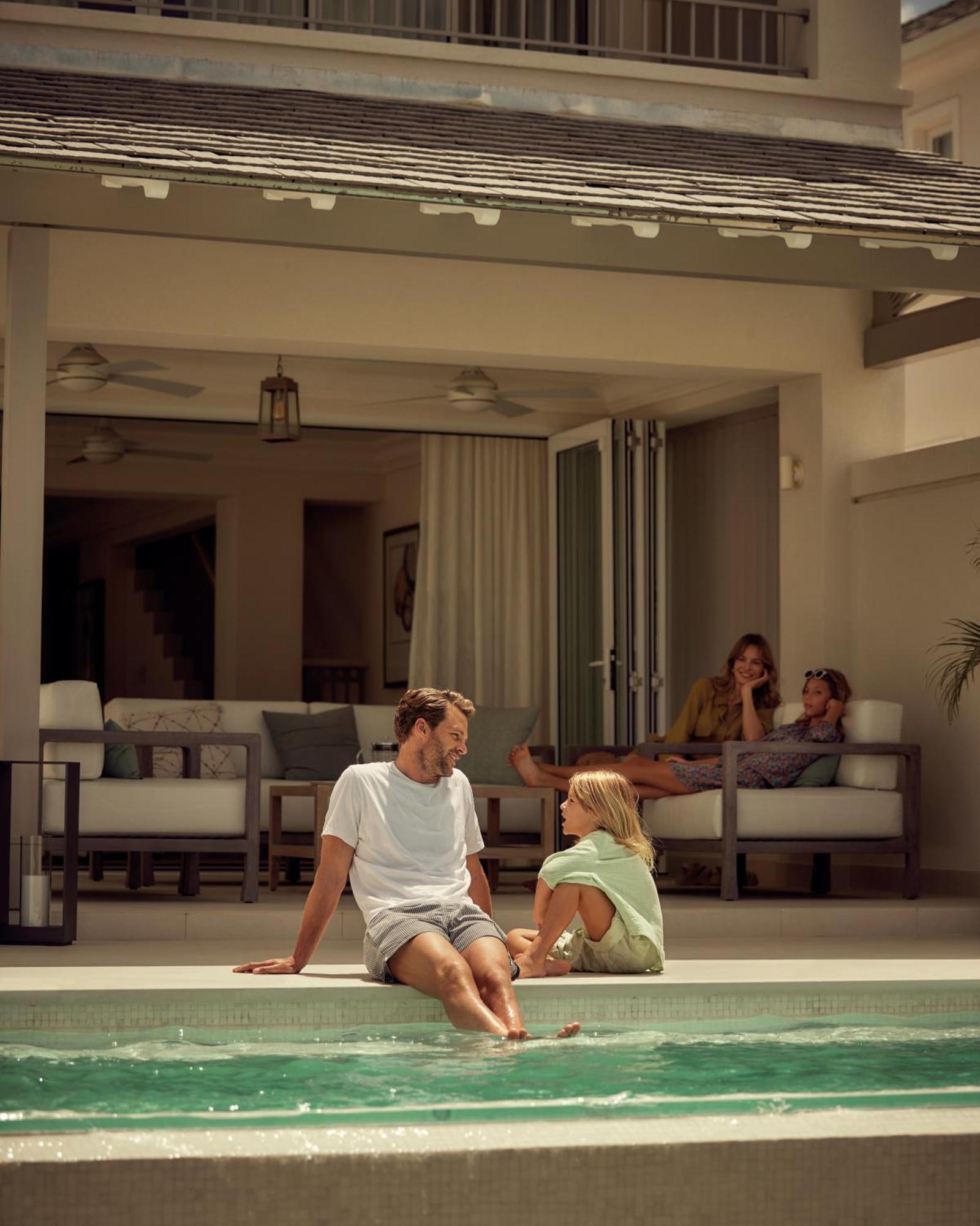 Apes Hill Barbados Golf And Resort Community Saint James Zewnętrze zdjęcie